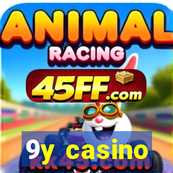 9y casino